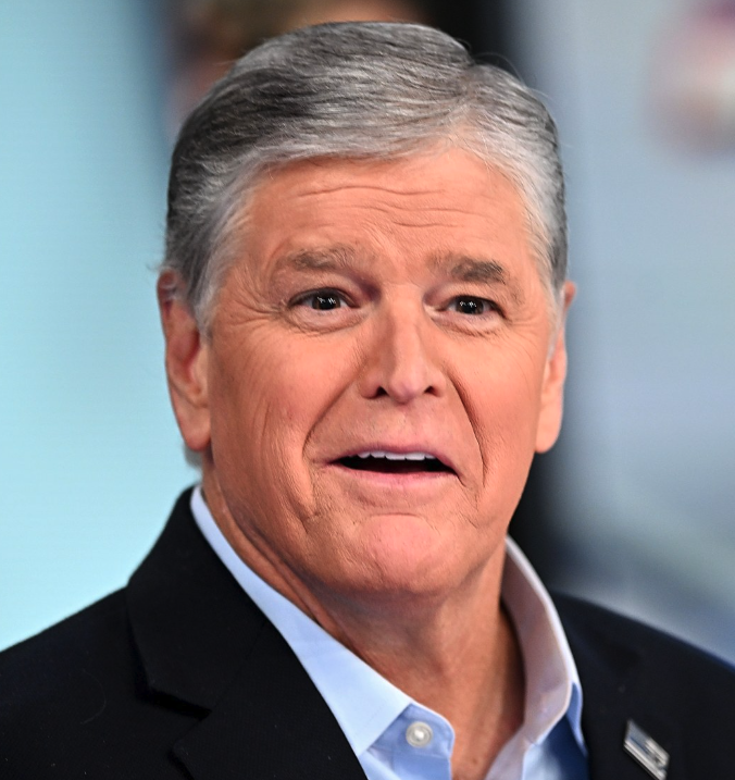 OccupyDemocrats's tweet photo. BREAKING: Fox News' Sean Hannity gives a jaw-dropping response to the tragic mass shooting in Lewiston, Maine that claimed at 18 lives — and uses it to brag about his own mixed martial arts training.

This is a whole new level of sickness...

Of course Hannity doesn't want to talk about the very real problem of guns in America. Nobody at Fox does. Instead, he boasted that he has a "personal security plan" that could save him in an active shooter situation because he trains in "mixed martial arts."

It should go without saying, but a karate chop is not going to stop a hail of bullets from an AR-15. Hannity's insane words are unfortunately emblematic of the way a lot of Republicans view guns. They have absurd fantasy scenarios where they're the hero.

Predictably, Hannity whined that the shooting will become "politicized."

"I can literally probably count the seconds before an incident like this becomes politicized and that part of it I never like," he said. "Because that’s not going to bring back lives."

The argument is a total straw man. Democrats don't think passing sane gun laws will bring back the dead. We just know they might will more people from being killed in the future.

Nobody needs an AR-15.

Please retweet and ❤️ if you support banning assault weapons — and consider joining the growing exodus to Tribel, a “woke” new Twitter competitor that is exploding in popularity because it banned Trump for life and because Elon Musk banned Tribel’s Twitter account — but he forgot to ban this link to download the new Tribel app: https://t.co/HnJzSKjCwX