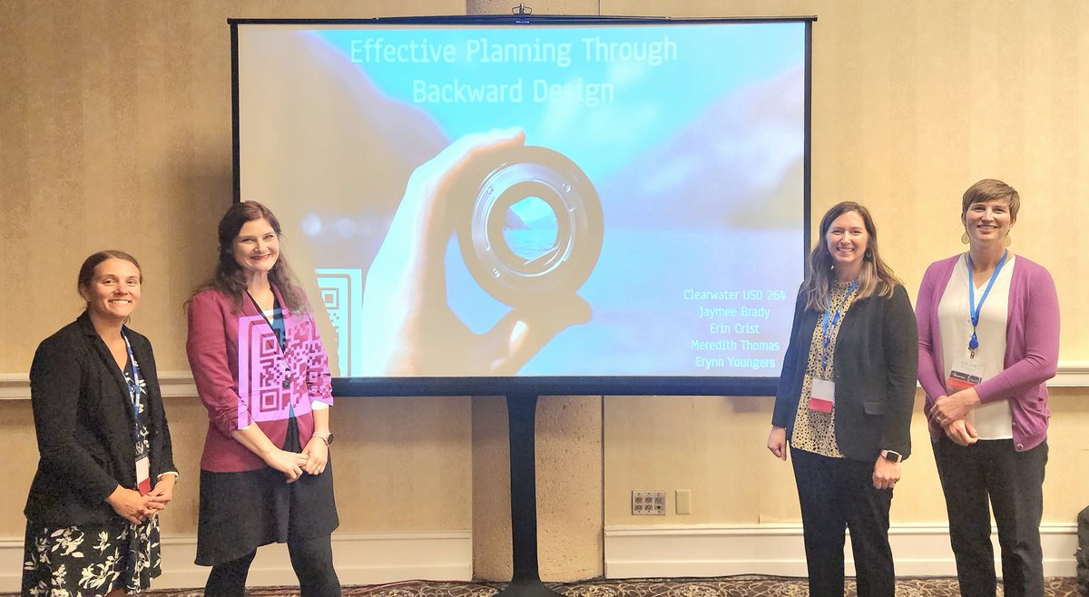 Casey Peine (@casey_peine) on Twitter photo Second year <a href="/Clearwater264/">Clearwater USD 264</a> is presenting at the #ksdehq Great Ideas in Education Conference. So proud of these amazing educators I get to work alongside. They have so much passion for teacher and student learning! #WeAre264 Second year <a href="/Clearwater264/">Clearwater USD 264</a> is presenting at the #ksdehq Great Ideas in Education Conference. So proud of these amazing educators I get to work alongside. They have so much passion for teacher and student learning! #WeAre264