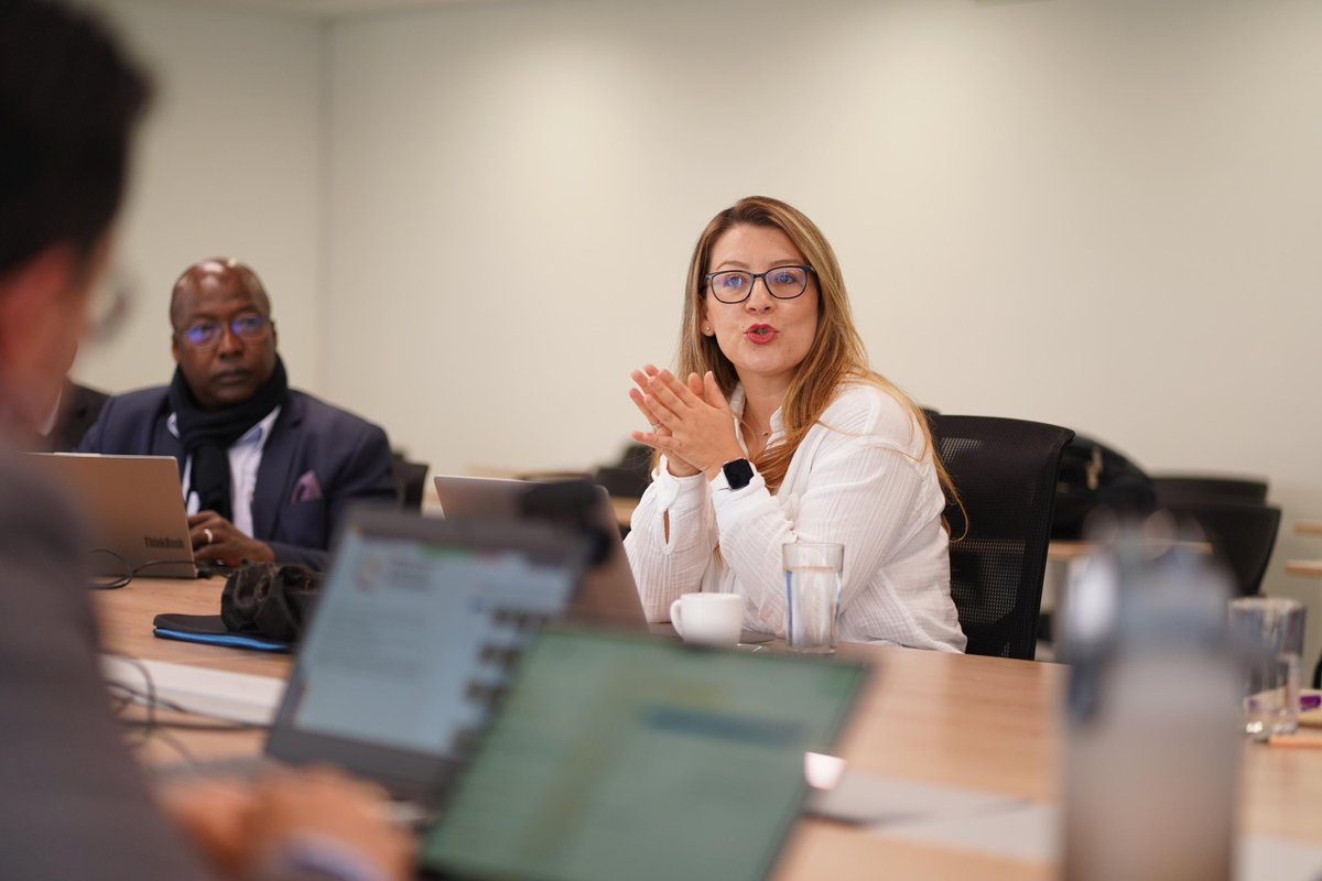 Departamento Nacional de Planeación tweet media