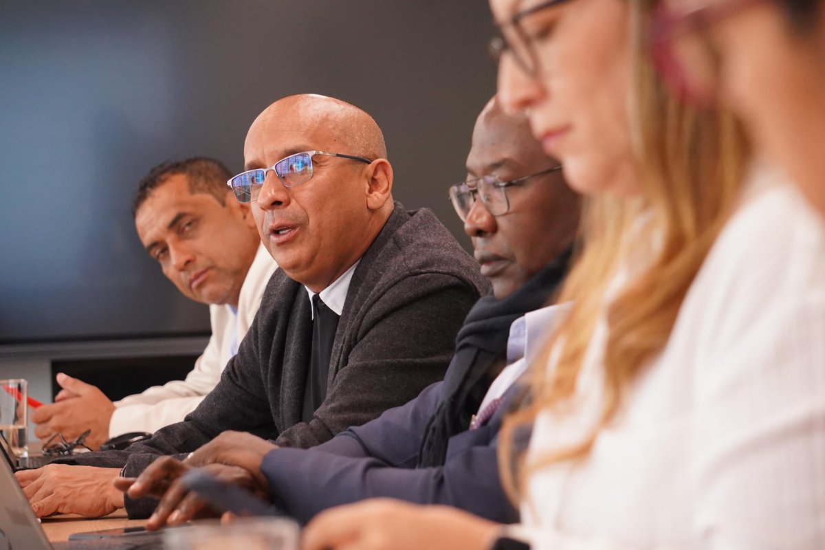 Departamento Nacional de Planeación tweet media