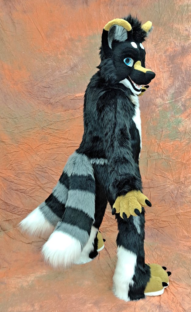 TheKareliaFursuits tweet media