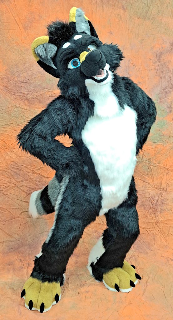 TheKareliaFursuits tweet media