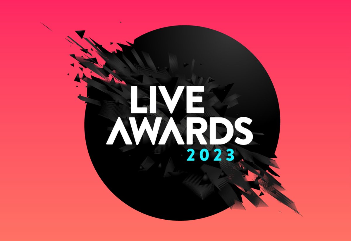 The nominations are out for the @LiveMusic_UK Awards 2023.  

Congrats to @exeter_phoenix, @GreenGathering_, @agreenerfuture_, @IsleOfWightFest, @NestFolk, @samleesong, @TheO2 and @EventVision2025 who are all up for the LIVE Green Award 💚

theliveawards.com/nominees/