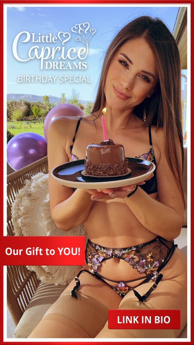 today is my bday &amp; i give you 30% right now on my network   https://t.co/NuZgkQ94X7   over 140 top models<a href="/tag/xpervo"class="tags"><span>#xpervo</span></a>