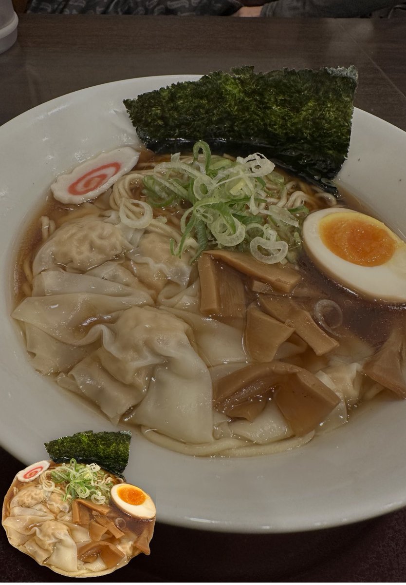 wako2019's tweet photo. iPhone📱の面白い機能を発見💡本日の夕食で遊んでみたのですが、どうして大きさが変化したのか⁉️は不明💦偶然の事なので同じ事が出来ない…。ちょっと面白かった出来事。 https://t.co/tvqLbJEU7y