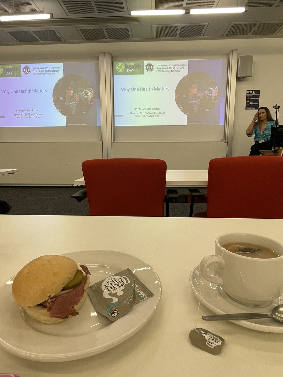 Abbey Chan (@abbey15_chan) on Twitter photo 🤩Kicked off my afternoon today with a lightning lecture by <a href="/Lisa_A_Boden/">Prof Lisa Boden</a> from a series of events for #OneHealthDay 🤩Kicked off my afternoon today with a lightning lecture by <a href="/Lisa_A_Boden/">Prof Lisa Boden</a> from a series of events for #OneHealthDay