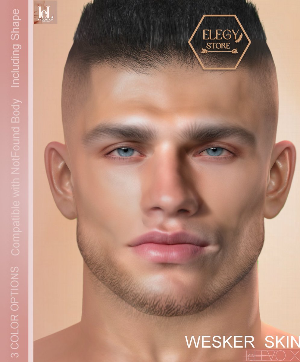 New skins available in the store!
Taxi : maps.secondlife.com/secondlife/Mag…