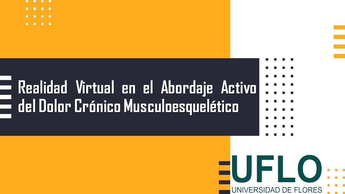 Javi_Guerra_Ar's tweet photo. Un privilegio poder impartir una clase para los alumnos de @UFLOuniversidad en Argentina para hablar sobre nuestra investigación en VR inmersiva en el abordaje activo del paciente con dolor #VR4pain #dolor https://t.co/MDDrJaNikH
