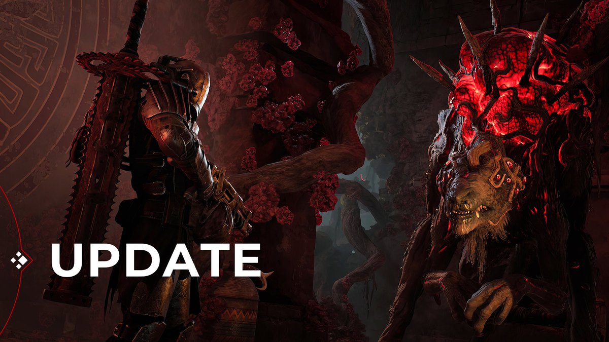 Redfall patch notes – 1.1 update brings big improvements