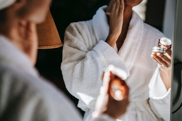 annemarie_akin's tweet image. The Art of Self-Care: Your Ultimate Aesthetic Wellness Checklist 
buff.ly/46YqoAc  
@LifestyleBlogzz #TeamBlogger #UKBloggers @BloggersHut #BloggersHutRT