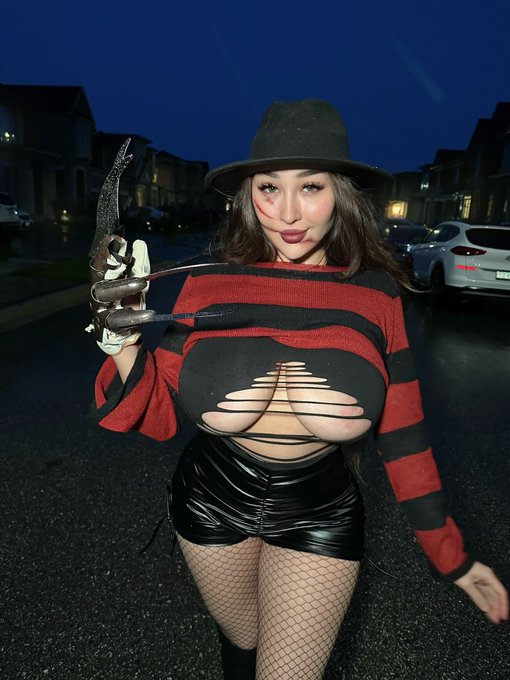 This Freddy shows everything on Onlyfans 😎❤️ https://t.co/VRzqcCjnPe