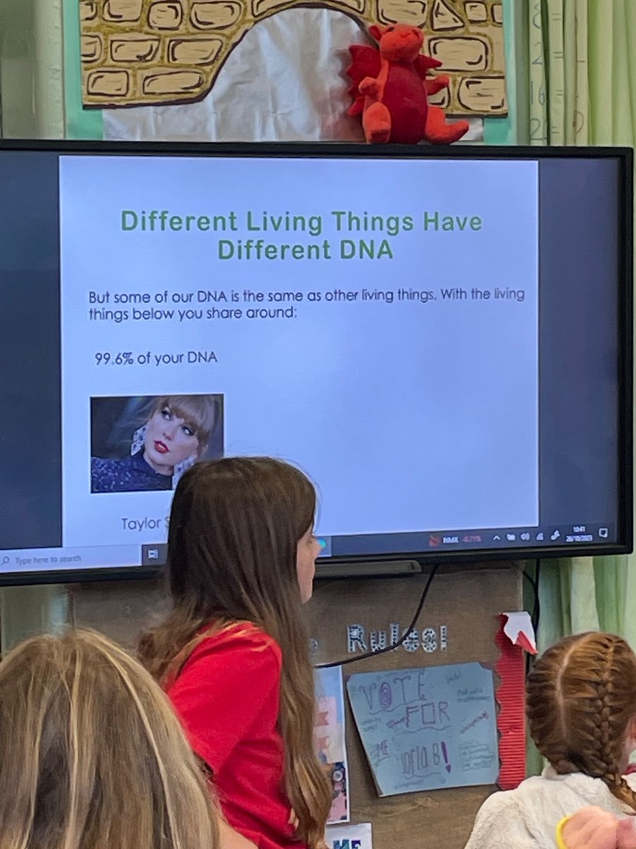 Glais Primary tweet media