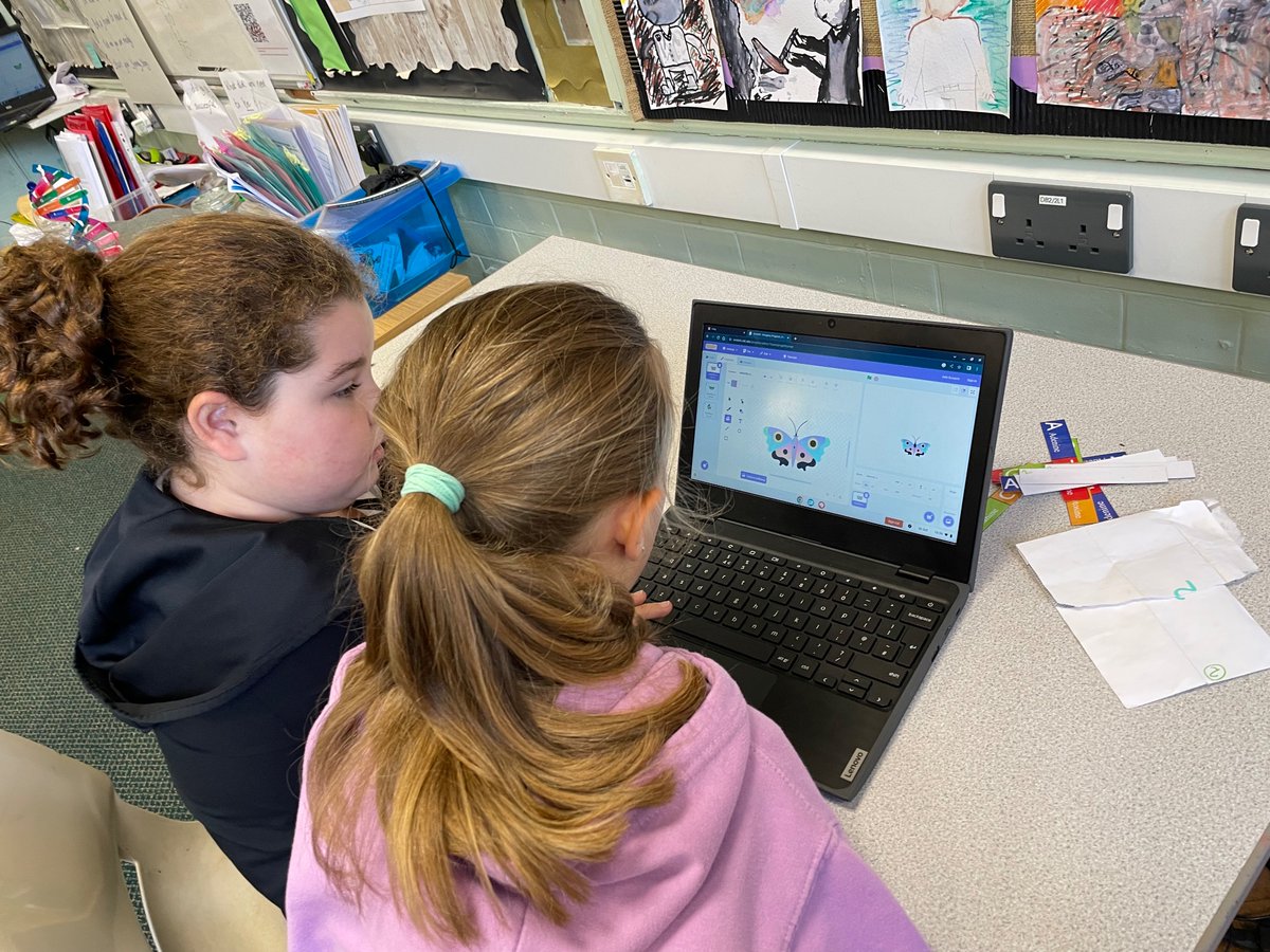 Glais Primary tweet media