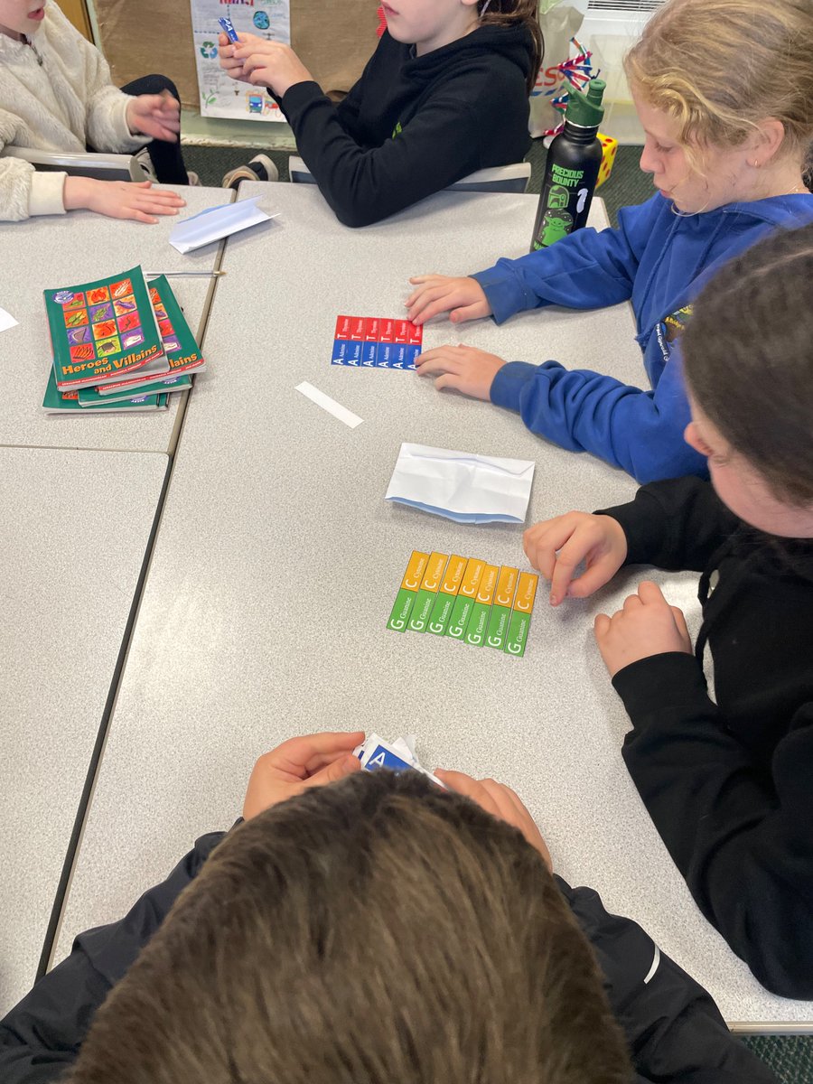 Glais Primary tweet media