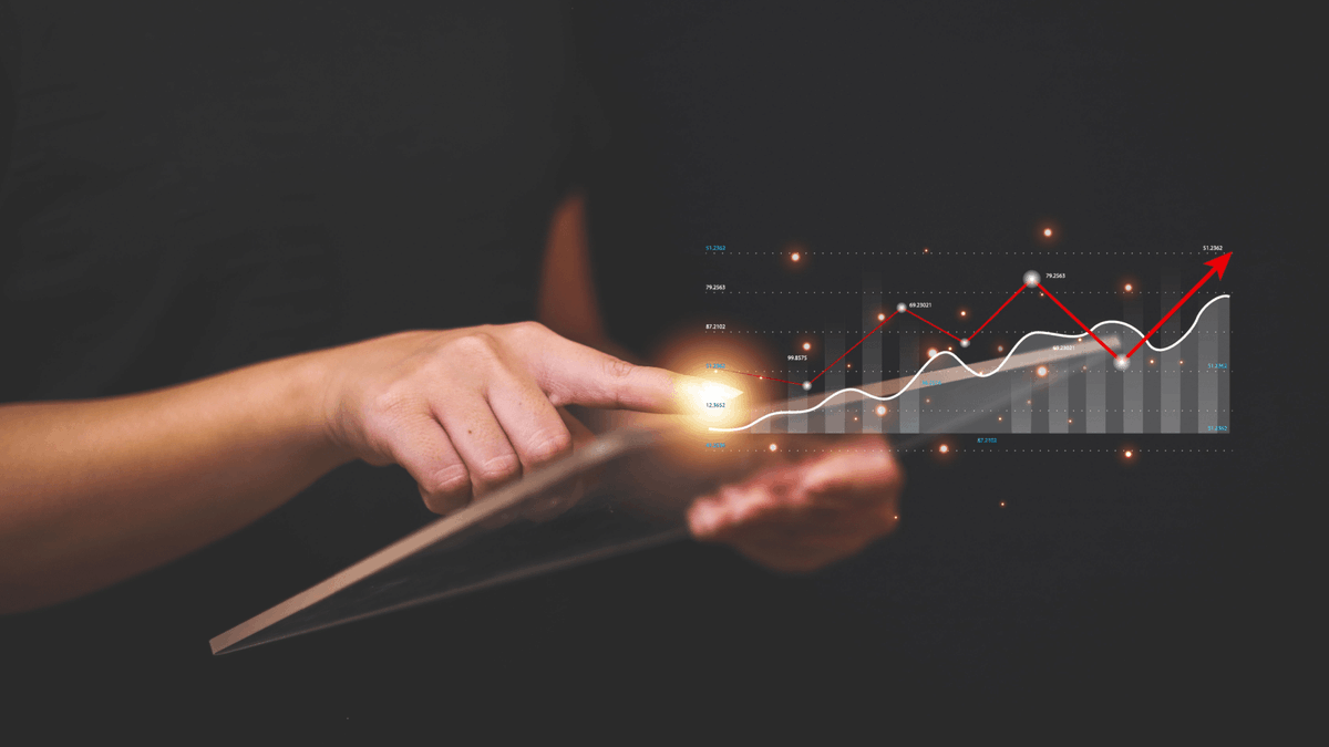 SEMNewsBot's tweet photo. 4 ways to get more value from your martech investments https://t.co/FXqcuIuGje https://t.co/uK8wKGvQsU