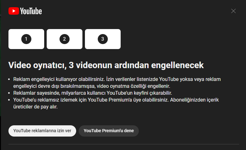 CanTheYargici's tweet photo. Güle güle sana
yolun açık olsun #addblocker https://t.co/zovPQ0Enna