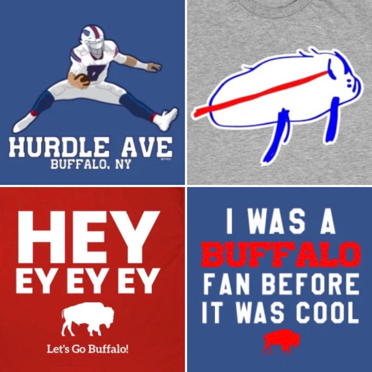 CTWpod's tweet image. 🚨Bills TNF Shirt Contest!🚨
To celebrate TNF (and hopefully a win) we are giving #BillsMafia   ANY shirt from our TeePublic store

To enter:
1. RT &amp;amp; Like this Tweet
2. Follow us
3. Reply “Go Bills!”

1 Winner drawn 10/31! 
($16 Shirts/35% OFF NOW - Link Below)👇