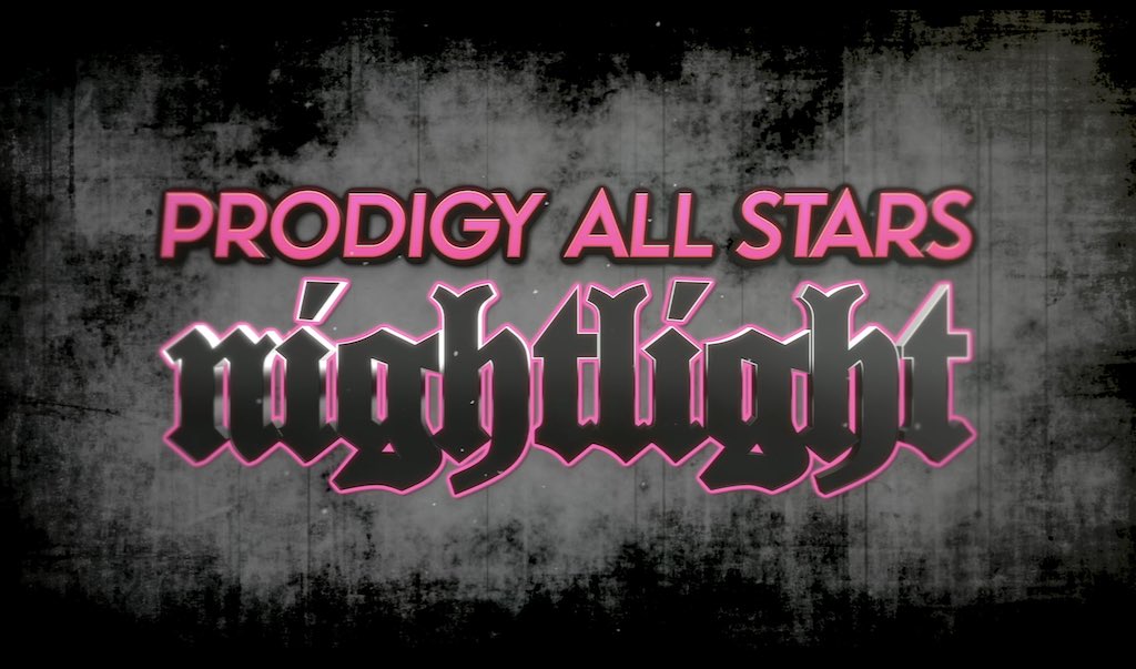 Friday night is an extra special #GirlsNighT! 💕

Music release at 7PM EST! 🎶 <a href="/teighlyr_/">Teighlyr</a> 

“We’re done bringing the light. Now we’re bringing the fight!”