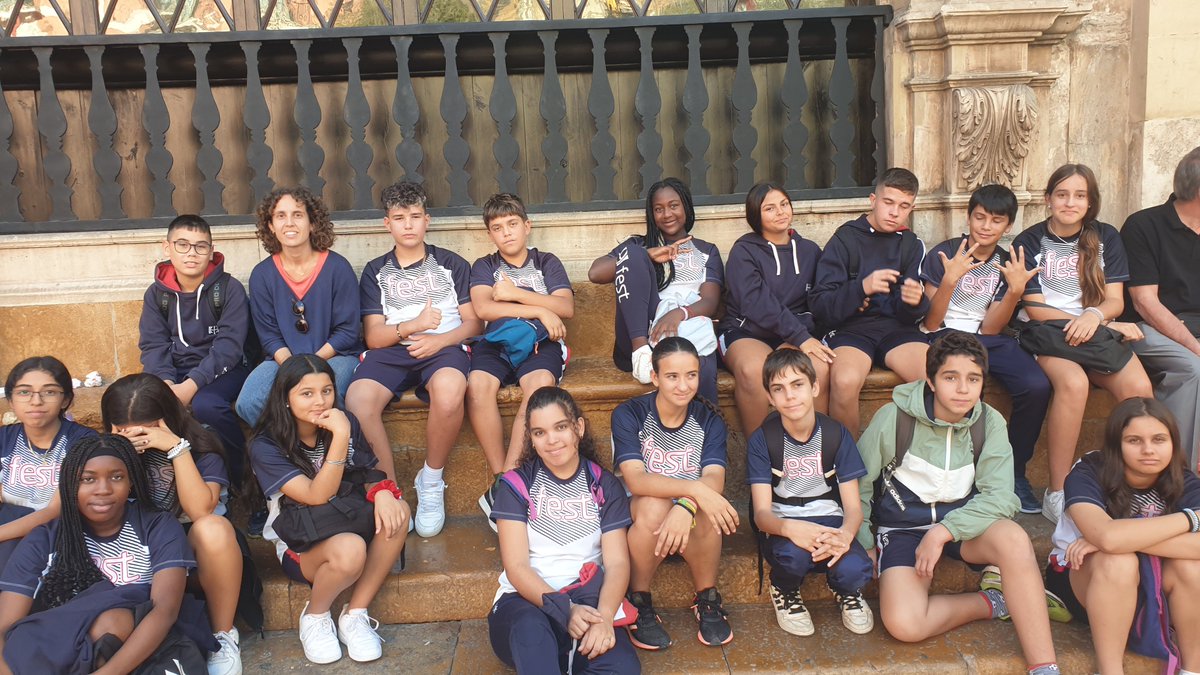 CC El Temple tweet media