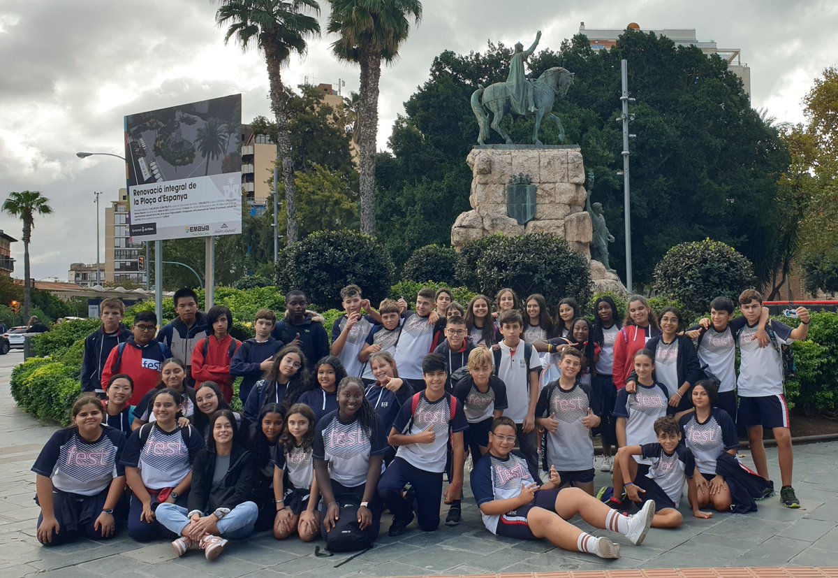 CC El Temple tweet media