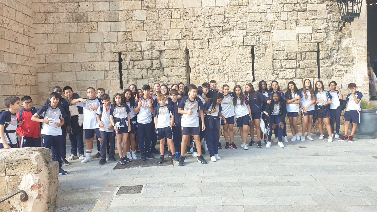 CC El Temple tweet media