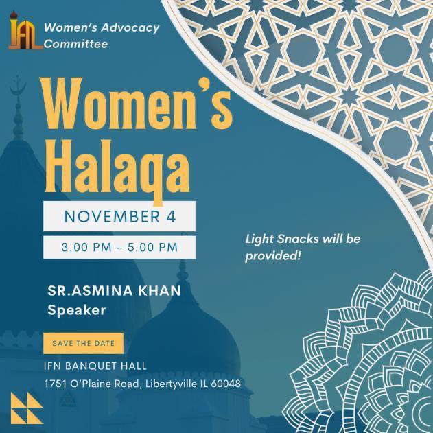 IslamicFoundationN (@ifncommunity) on Twitter photo 