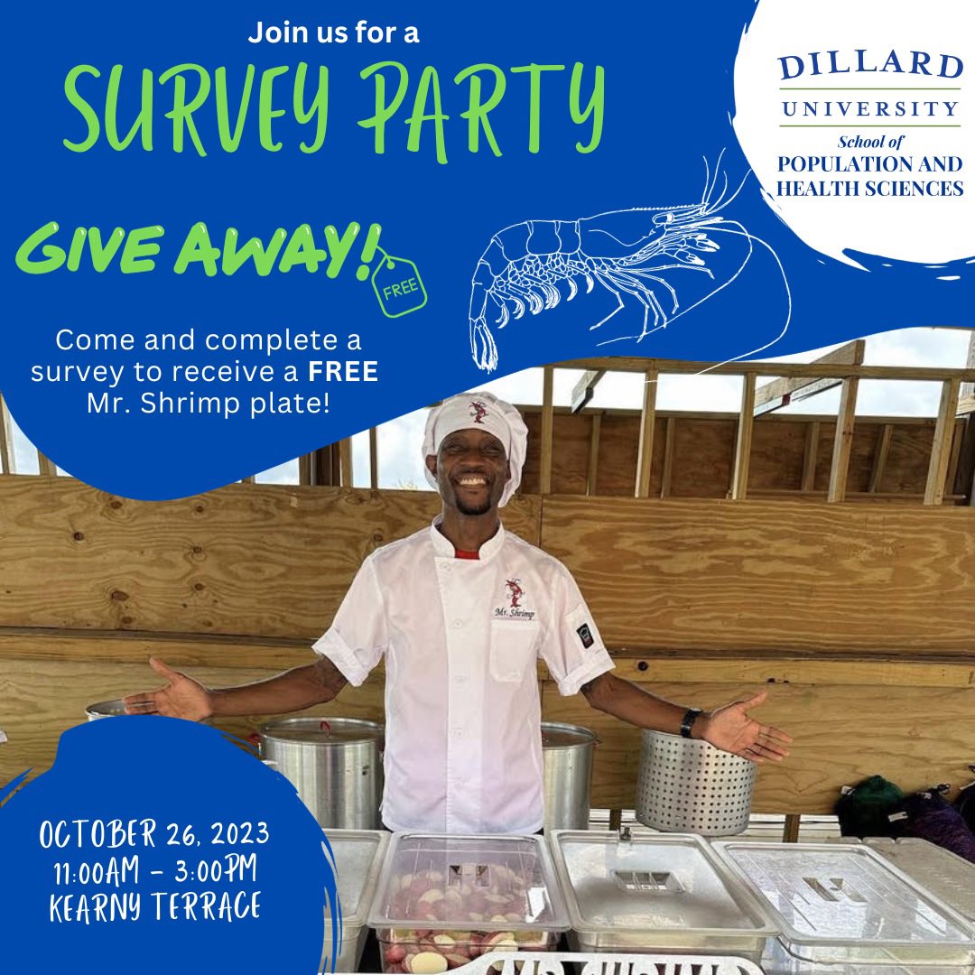 DU School of Population & Health Sciences tweet media