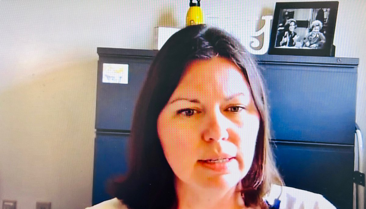 #LiveFromUkraine 🇺🇦: Erica Smith from #HospitalSistersMissionOutreach said that managing #donations during an acute crisis is an especially complex process and when donations are handled responsibly, costs and shipping delays are reduced.  

#PrayForUkraine #CatholicHealth