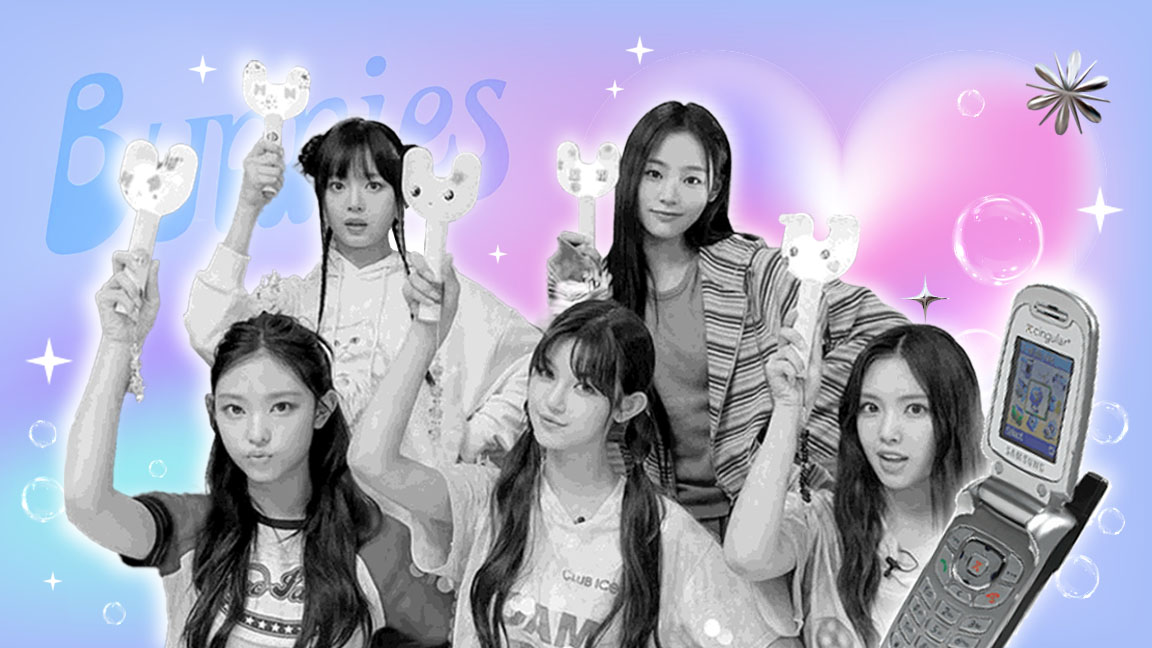 K-Pop bands like NewJeans are among some of the best marketers in the world right now.

What's their secret? Madeline Honig, Art Director at BBH USA, dissects a worldwide phenomenon. 

bbh-labs.com/kpop-mastercla…