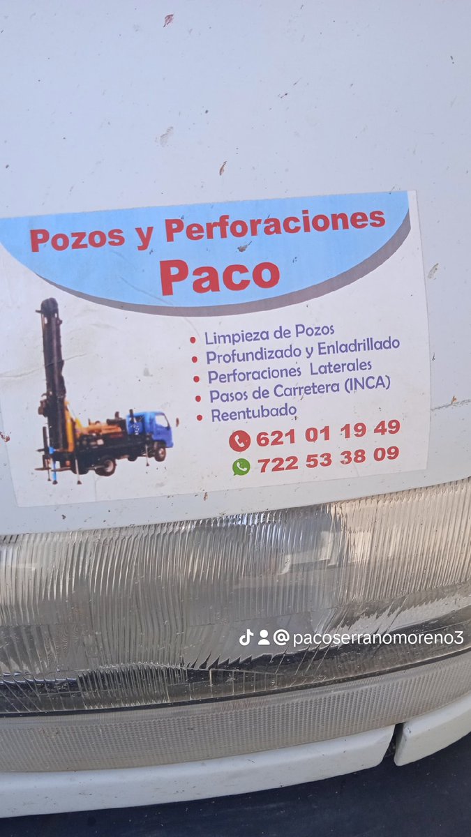 Paco Serrano moreno (@pacoserranomor1) on Twitter photo 