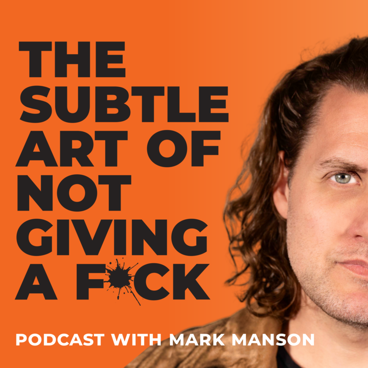 Markmanson's tweet photo. This is long overdue, but on November 1st, I am finally launching a podcast. The first episode will be a long-form discussion with my old friend @sivers about beliefs and change. 

Trailer is up on all podcasting platforms. Please like and subscribe and all that fun stuff. 🙂 https://t.co/Zj5ls42u4i