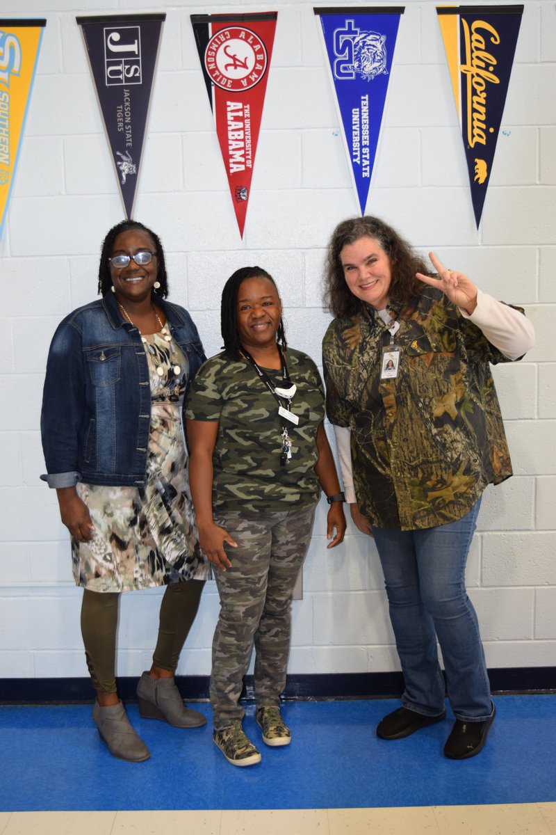 ALCLions's tweet photo. Red Ribbon Week Day 4: Drugs can't find us! Wear Camo! https://t.co/XJFAAunljL