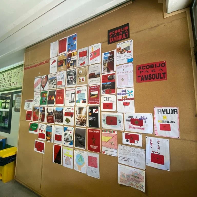 Asociación CODENAF tweet media