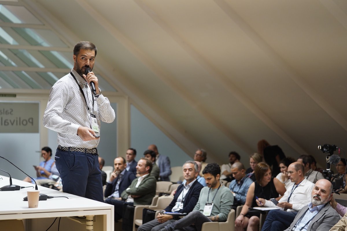 opentop_hub's tweet photo. ¡También hemos tenido a las startups más top!
#i4Sea, #Gandolapp, #SensingTools & @SEAPortSolutio1 🚀
(sigue) https://t.co/VWYwUb1wvB
