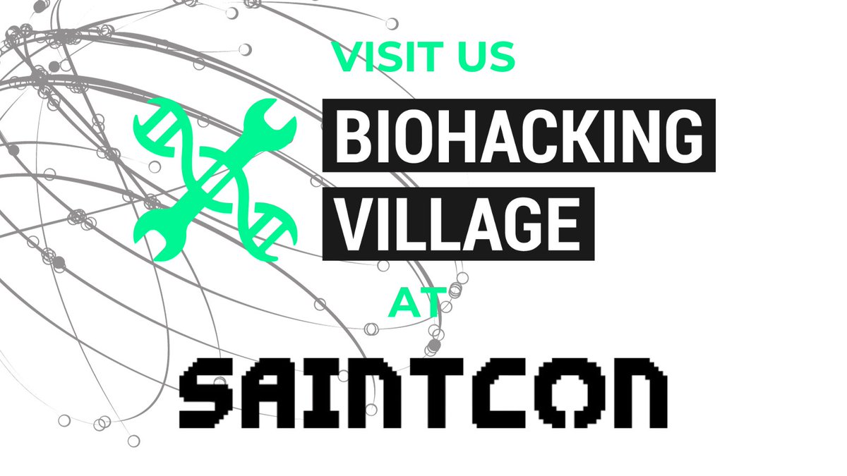 DC_BHV's tweet image. Today is the last day of @SAINTCON. Stop by and chat with us. We are on the left wall of Expo Hall in the Utah Valley Convention Center. 

#hackerfam #hackers #saintcon #cybersecurity #healthcarecybersecurity #medicaldevices #patientsafety #CybersecurityAwarenessMonth