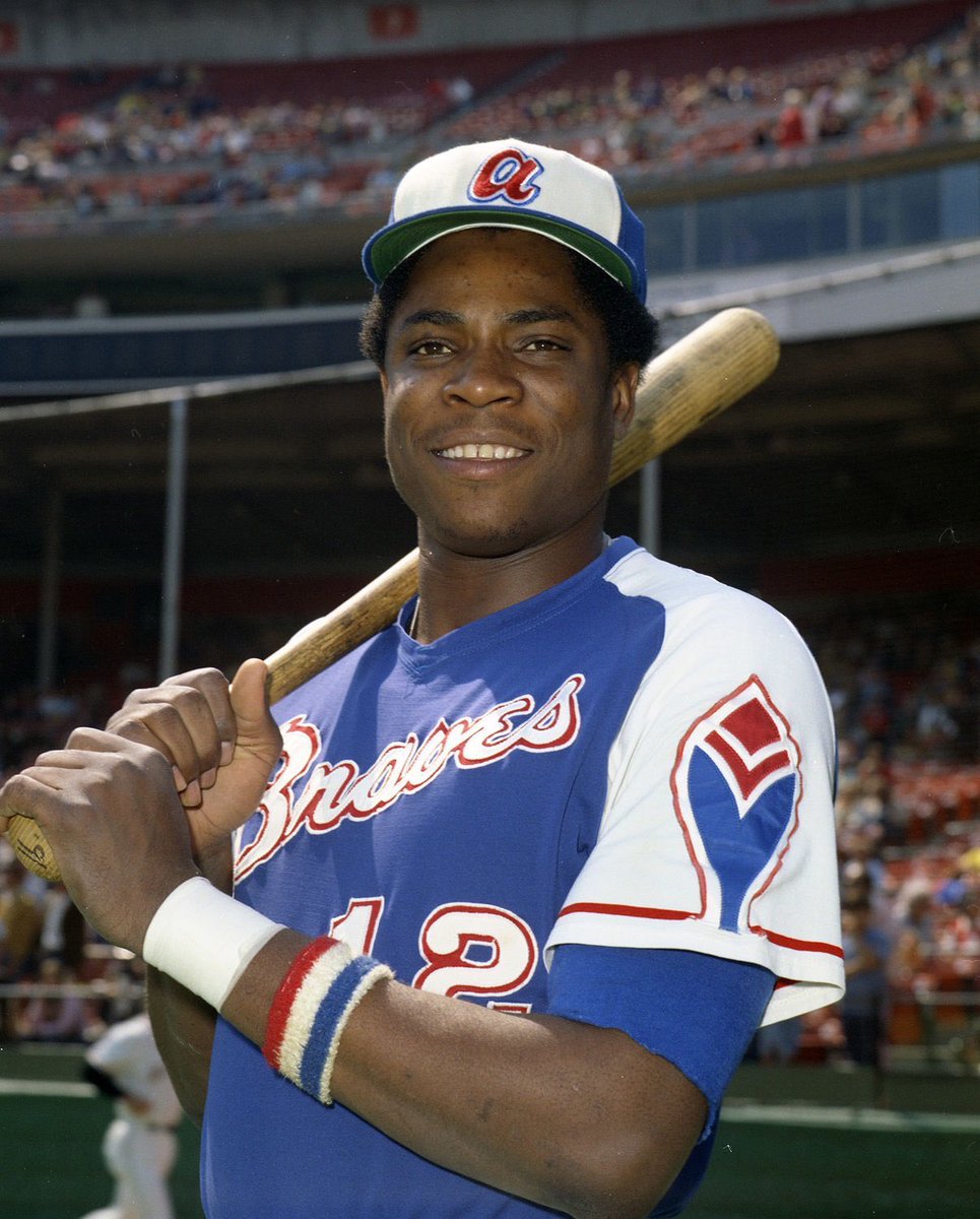 Atlanta Braves tweet media