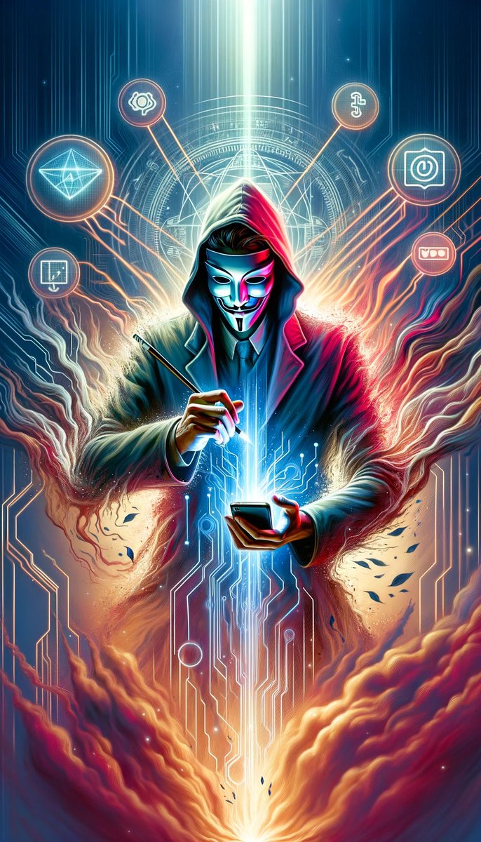 Mind Freak™ tweet media