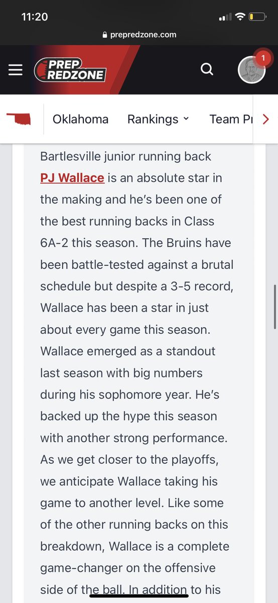 Pjwallace1 tweet media