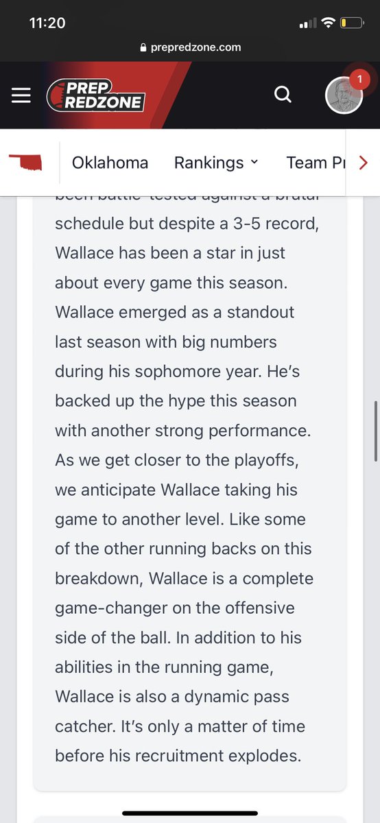 Pjwallace1 tweet media