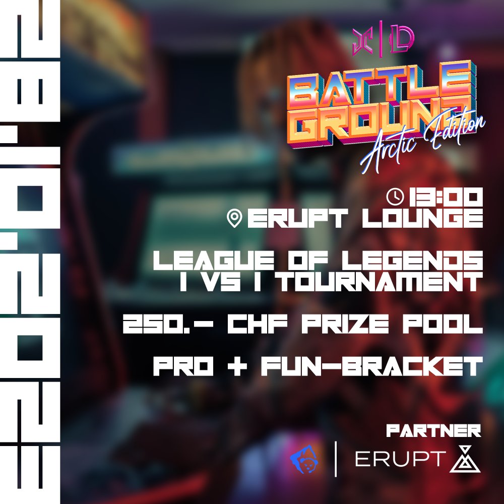 ArcticGaming tweet media