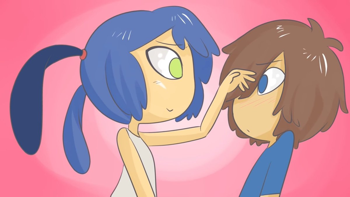 ¿Qué hacen si ya no hay daily usagi?
-₍ᐢ. .ᐢ₎ᰔ ft.Loon