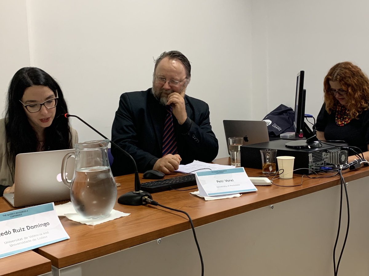 Manuela Santos Silva tweet media