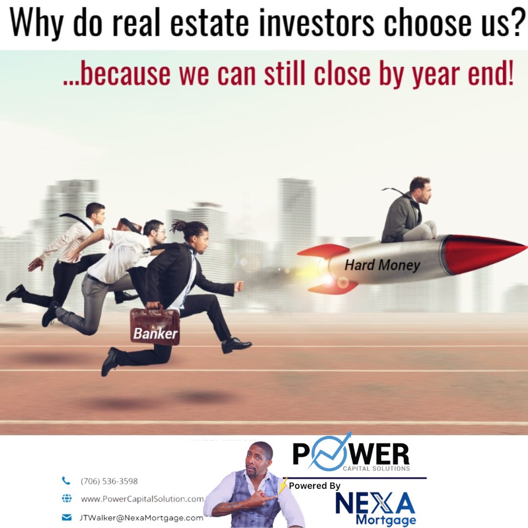 _joseph_creator's tweet photo. Still plenty of #HardMoney to deploy for #RealEstate investors! https://t.co/hX8VLTpbxw