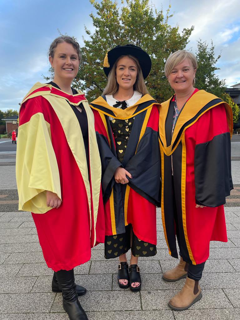 DCU School of Inclusive & Special Education tweet media