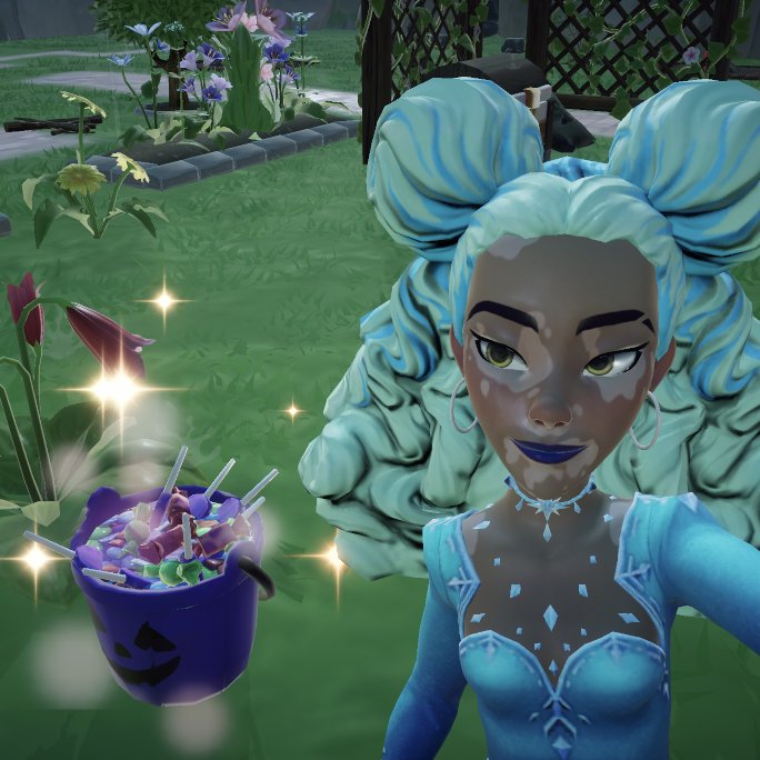 Disney Dreamlight Valley tweet media