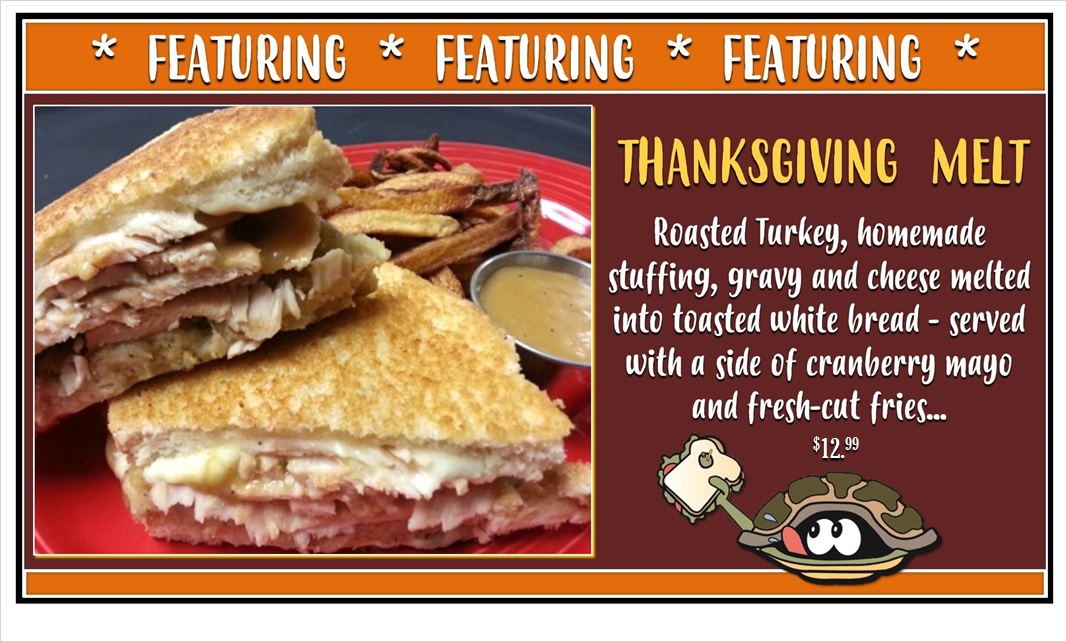 Tipsy Turtle Pub tweet media