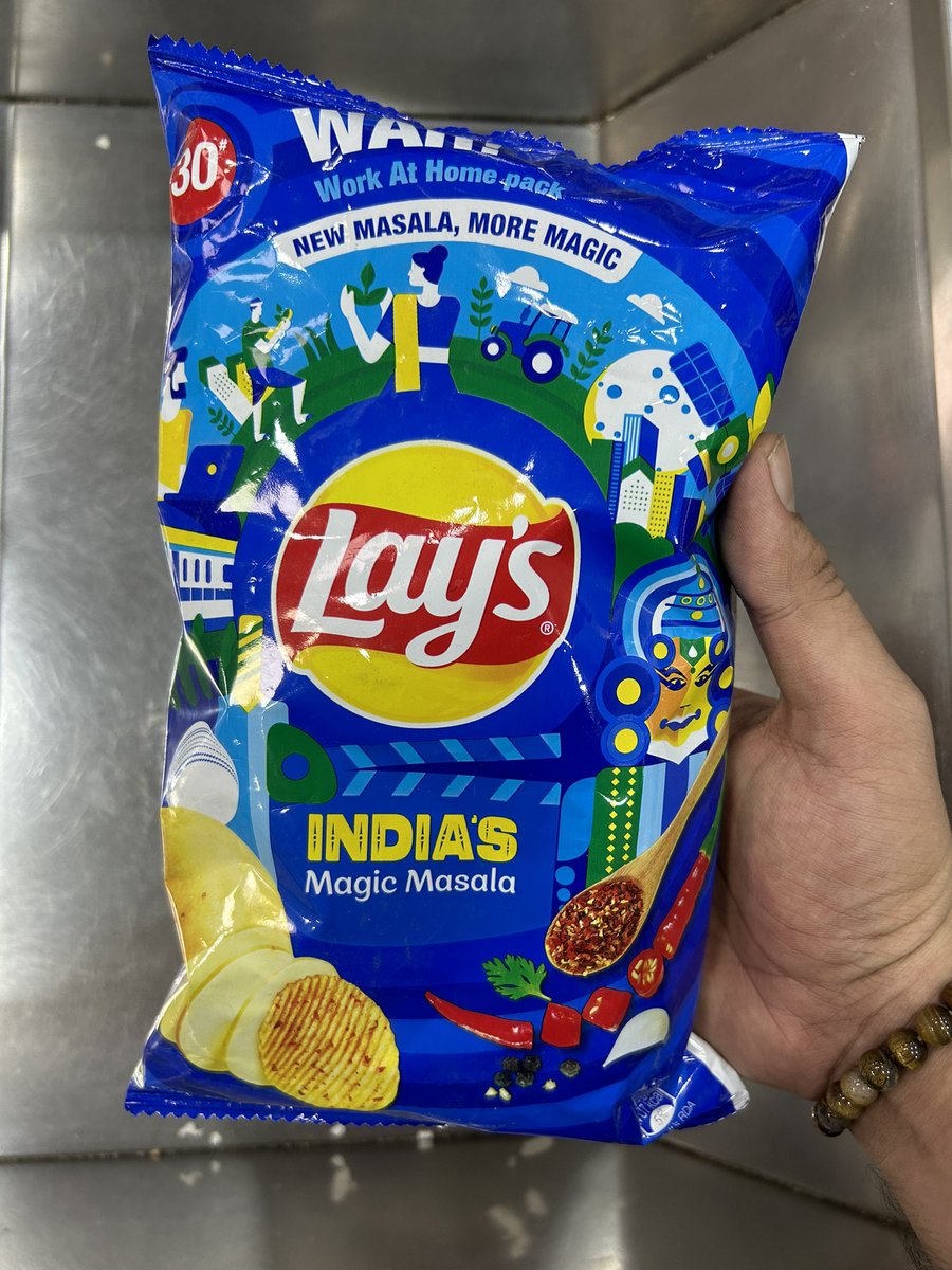 gordonramashray's tweet photo. look how they massacred my boy (the taste is so diff now) https://t.co/gnJiNrsm3A