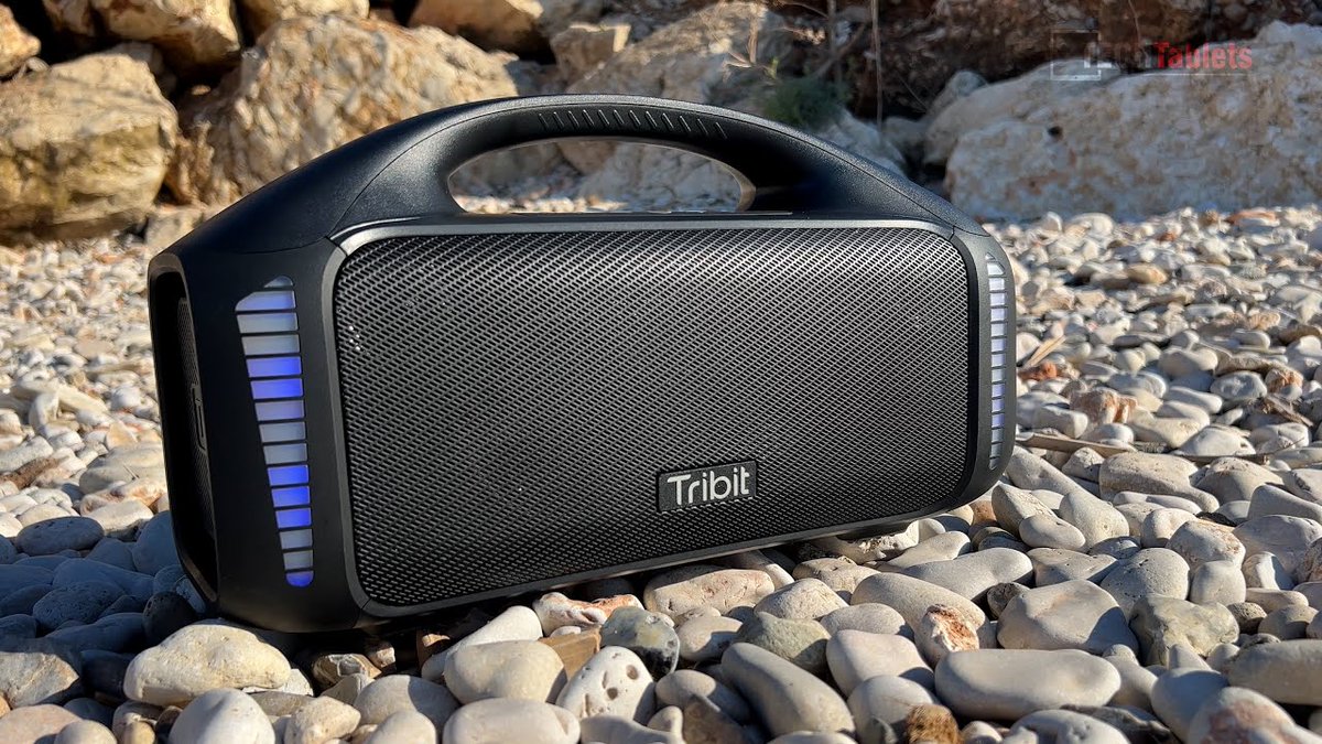 sarawanan27982's tweet photo. Tribit Portable Bluetooth Speaker 90W Storm Box Blast Outdoor Wireless Speaker  https://t.co/H51XYxpFDa

#InMy1989TaylorsVersionEra  #Maine #PitDark #NationalPumpkinDay #AlanWake2 #Petty  #Mason #PBPitch #thursdaymorning #BBMAs #Brent #Pinto #Candiace #BostonWicked #SarahBond https://t.co/uifyxlCCYZ