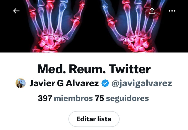 Javier G Álvarez tweet media