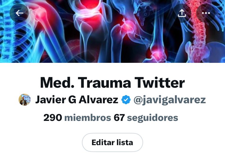Javier G Álvarez tweet media